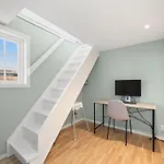 Charming House In The Heart Of Stavanger