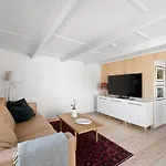 Charming House In The Heart Of Stavanger