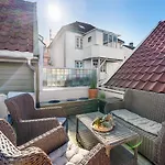 Charming House In The Heart Of Stavanger
