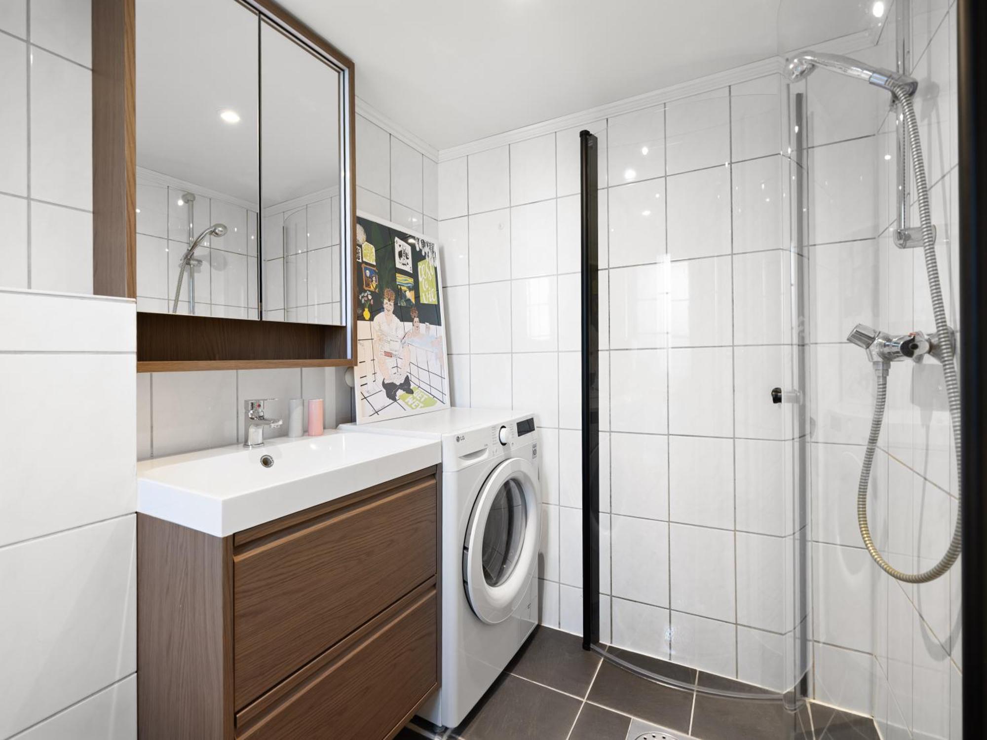 Charming House In The Heart Of Feriehus Stavanger