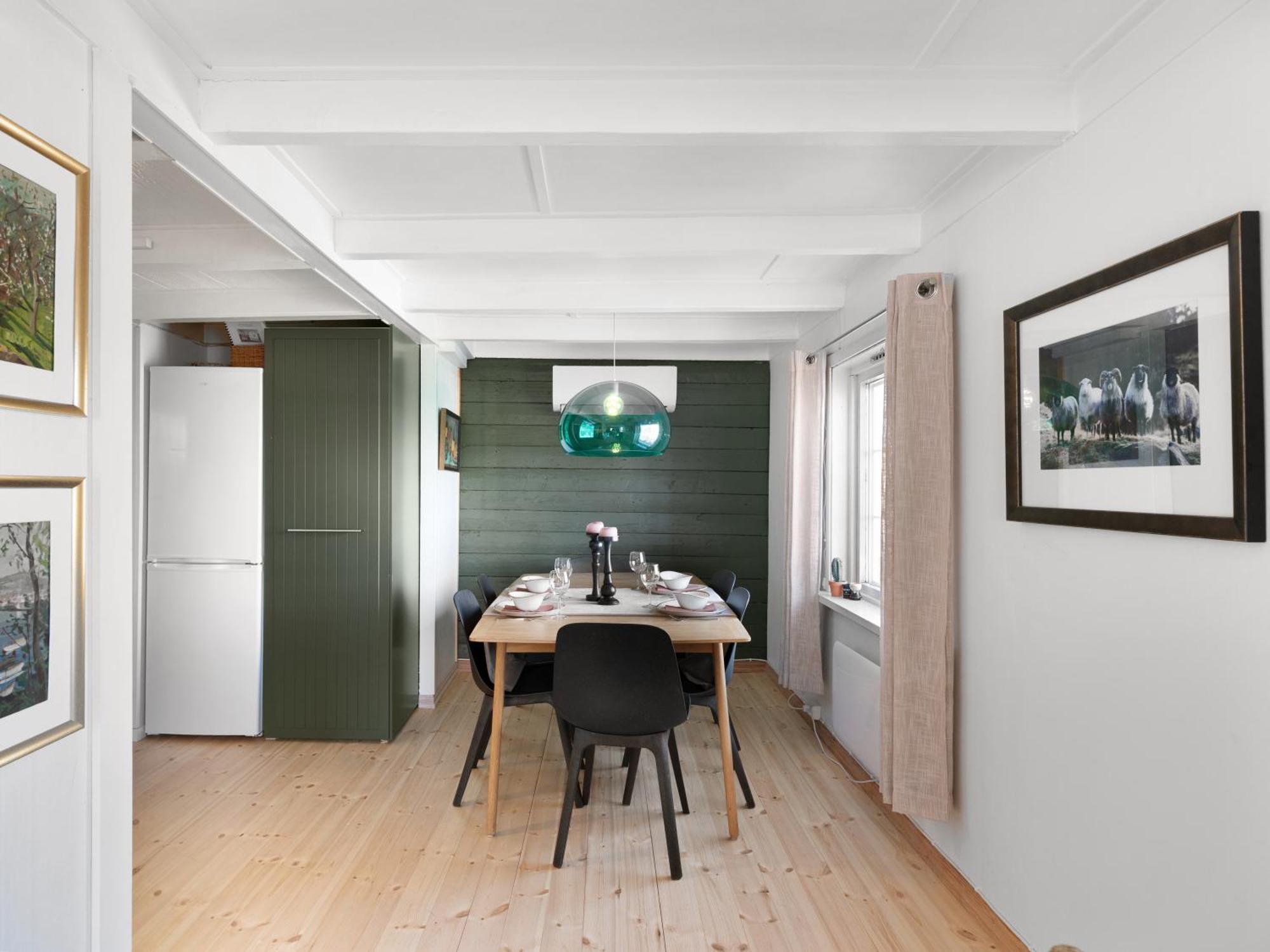 Charming House In The Heart Of
