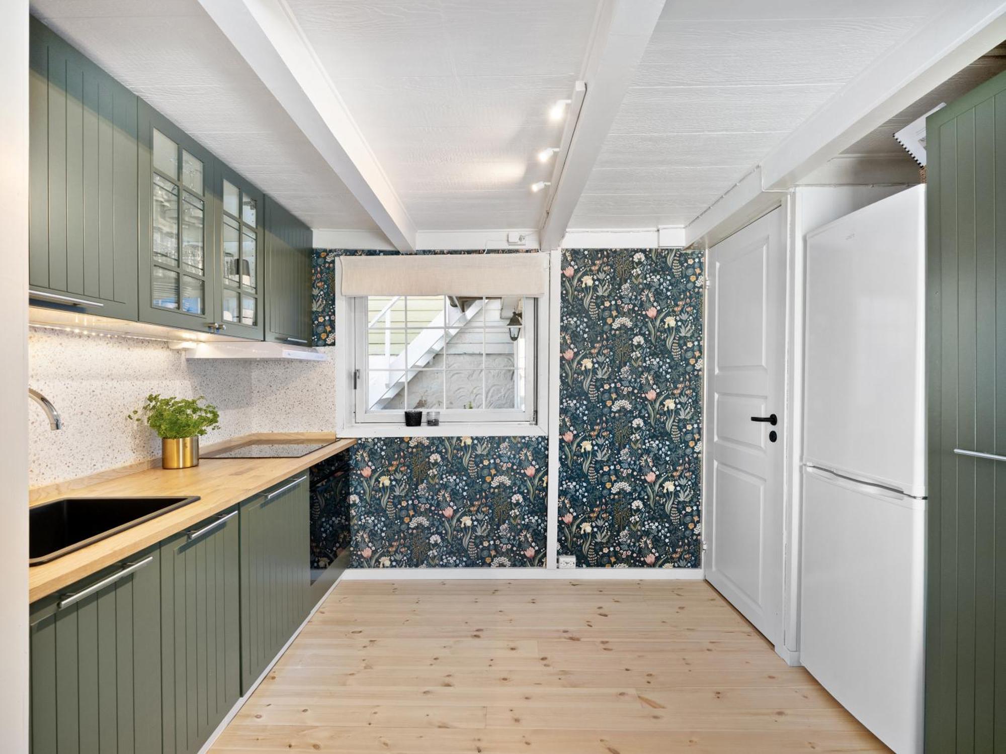 Charming House In The Heart Of Stavanger