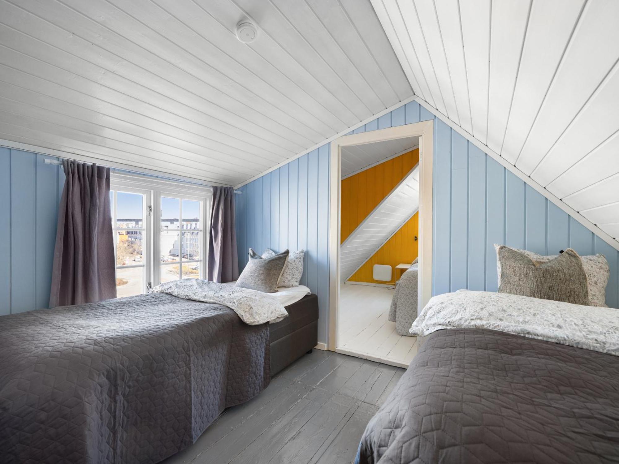 Casa de férias Charming House In The Heart Of Stavanger
